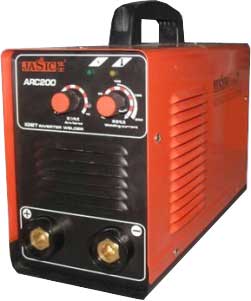Сварочный аппарат JASIC ARC 200 (J76)