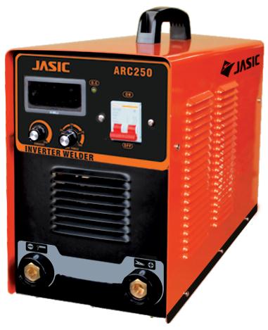 Сварочный аппарат JASIC ARC250 III (220V)